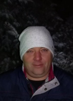 Алексей, 42, Россия, Усть-Джегута