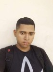 Shun Quintanilla, 20 лет, Usulután