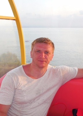 Алексей, 43, Россия, Бежецк