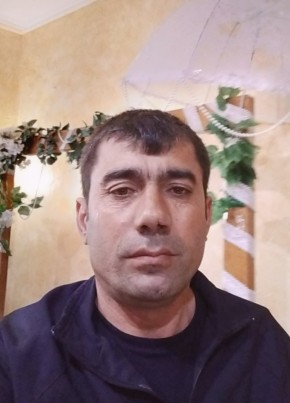 Kemal, 41, Україна, Василівка