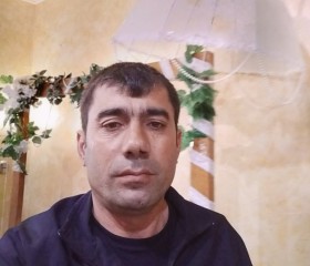 Kemal, 41 год, Василівка