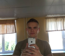 Иван, 21 год, Йошкар-Ола