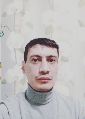 Руслан , 42, Россия, Сургут