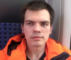 Михаил, 28 лет, Rostock