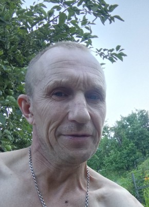 Александр из Ульяновска 48 лет