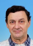 Sergey, 69, Yaroslavl