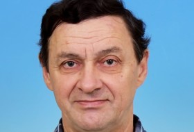 Сергей, 69 - Только Я