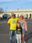 ВИКТОР, 57 лет, Хабаровск