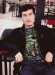 Khusrav, 23  , Kaluga