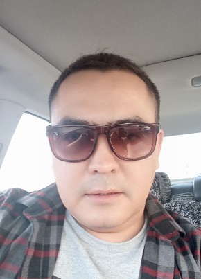 Мердан, 40, Кыргыз Республикасы, Ош