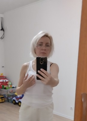 Ольга, 56, Россия, Мытищи