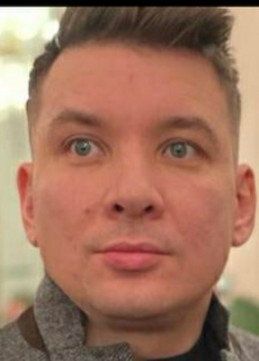 Виктор, 39, Россия, Москва