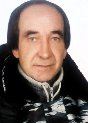 Сергей., 50, Россия, Сузун