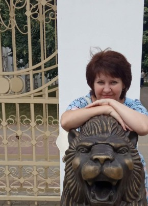 Елена, 49, Россия, Тбилисская