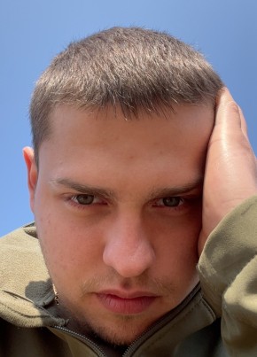 Дмитрий, 32, Россия, Обь