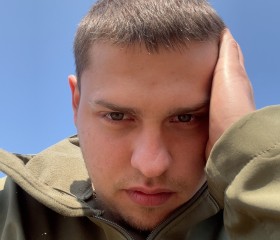 Дмитрий, 32 года, Обь