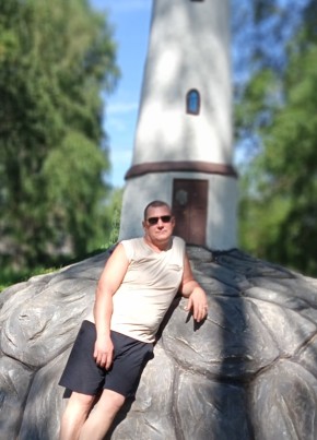 Владимир из Мурманска 20 лет