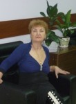 Светлана, 74 года, Магнитогорск