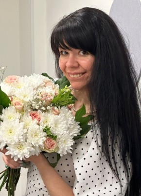 Светлана, 41, Россия, Москва