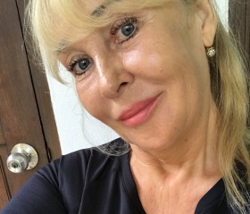 lyudmila, 55, Ko Samui