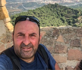 Jose, 53 года, Mataró