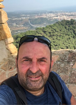 Jose, 53, Estado Español, Mataró