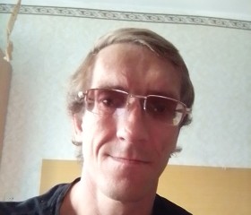 Андрей Богданови, 44 года, Железногорск-Илимский