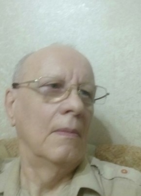 Виктор, 78, Россия, Заречный (Свердловская обл.)