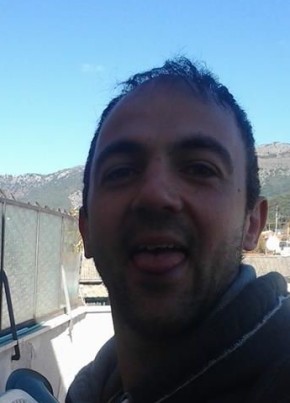 Omar, 46, Repubblica Italiana, Cave