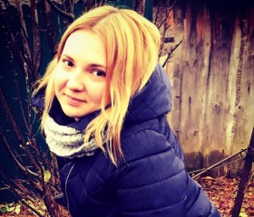 Marisha, 29, Moscow