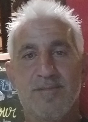 Armando, 54, Malta, Birkirkara