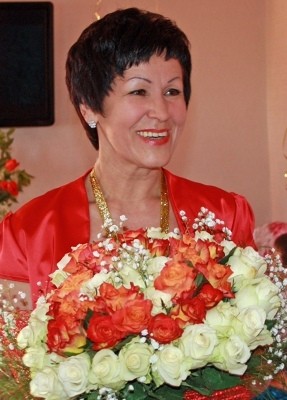 Mikhaylovna, 65, Россия, Архангельск