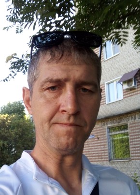 Максим, 44, Россия, Кольчугино