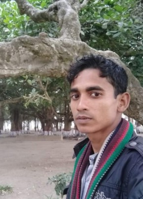 Shadikul, 29, বাংলাদেশ, রাজশাহী