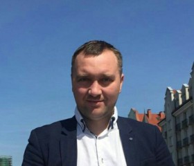 Stepan, 43, Velsk