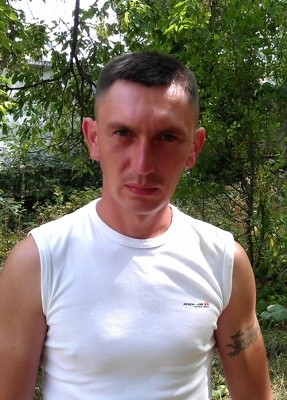 Александр, 42, Россия, Лениногорск