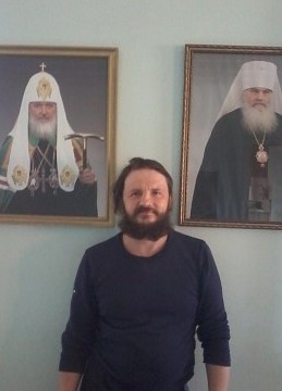 Юрий, 45, Россия, Новосибирск