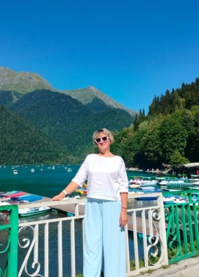 ЗАРИМА из Можги 52 года