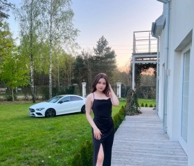 Viktoriya, 23, Katowice