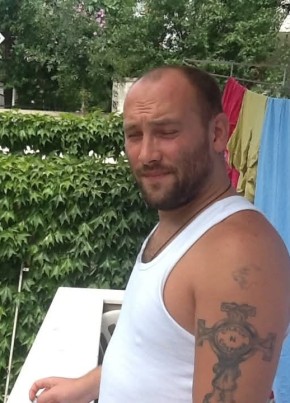 aaa, 36, Russia, Moscow