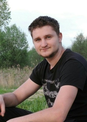 Виктор, 33, Россия, Клинцы