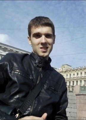 Павел, 31, Россия, Агой