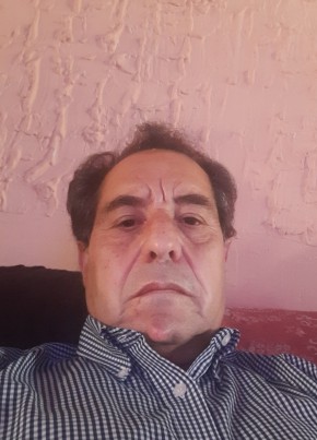 Johnson, 54, República de Chile, Rancagua