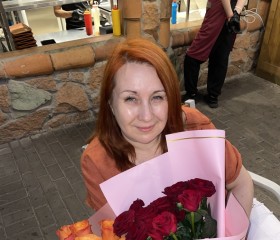 Ольга, 50 лет, Сораң