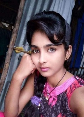 Blindra Kumar, 19, India, Patna