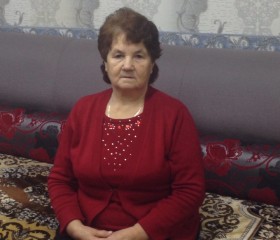 галина, 74 года, Уржум