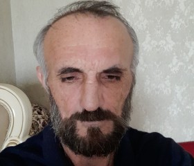 Гаджи, 62 года, Буйнакск