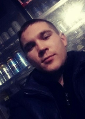 Ilnaz, 29, Россия, Карабаш (Татарстан)