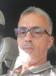 Khalid, 49 лет, الدار البيضاء