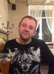 николай, 43 года, Санкт-Петербург